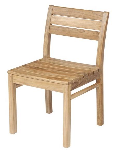 Barlow Tyrie Bermuda 2 Seater Dining Set