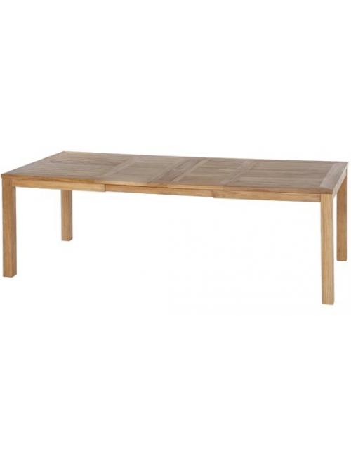 Barlow Tyrie Linear 8 Seater Dining Set
