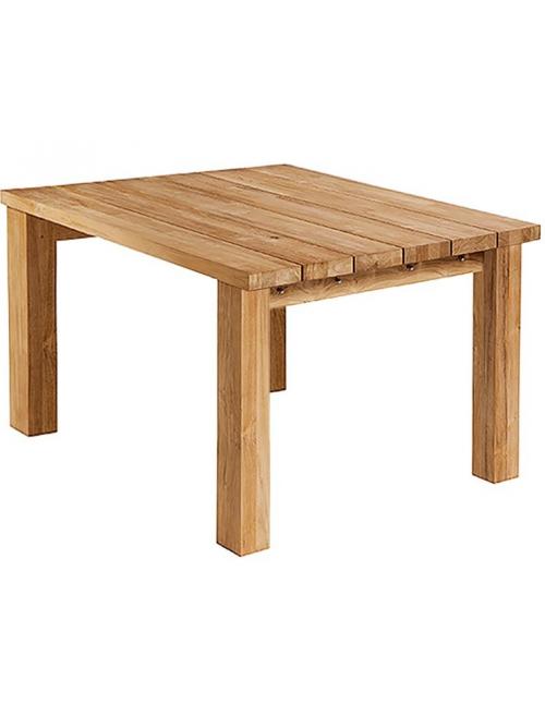 Barlow Tyrie Titan 4 Seater Dining Set