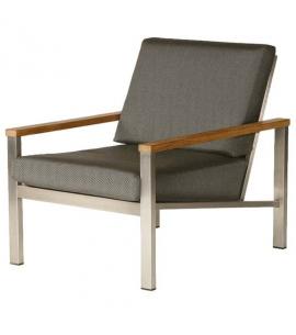 Barlow Tyrie Equinox Deep Seating Armchair with Cushions