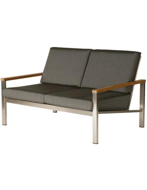 Barlow Tyrie Equinox Deep Seating Two Seater...