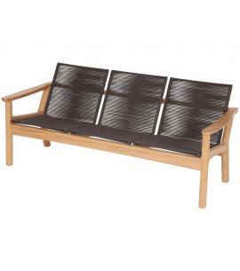 Barlow Tyrie Monterey Deep Seating Three Seater Settee -...
