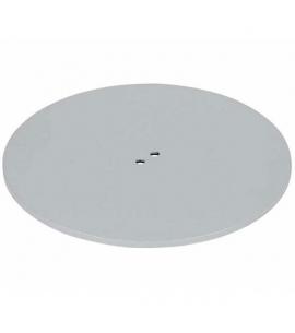 Barlow Tyrie 4PBPS Pedestal Base Small 39cm