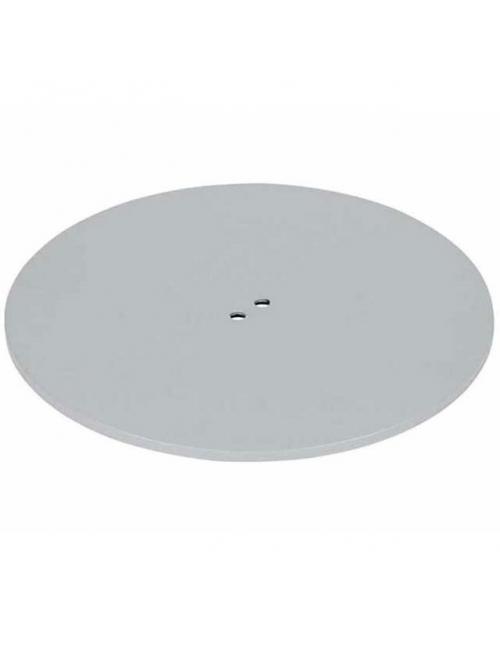 Barlow Tyrie 4PBPS Pedestal Base Small 39cm
