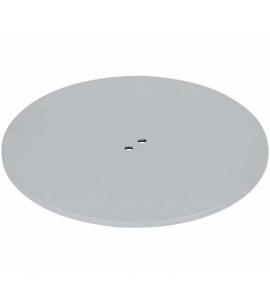 Barlow Tyrie 4PBPL Pedestal Base Large 59cm