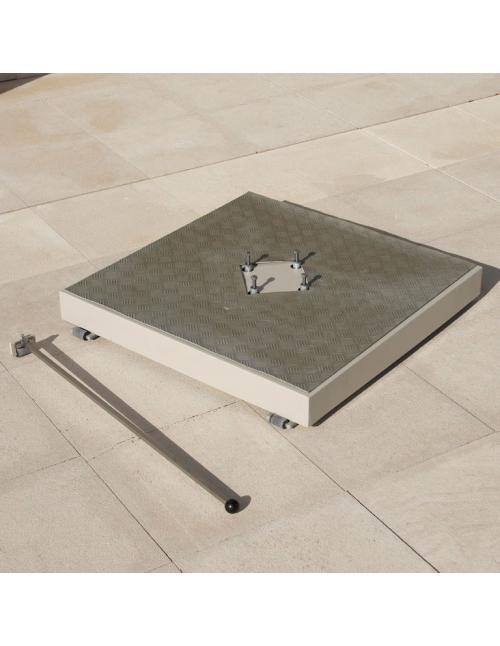 Barlow Tyrie 4PBFC.04 Freestanding Base For...