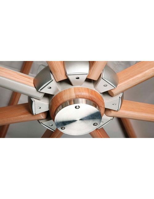 Barlow Tyrie 4NAC40S.302 Napoli 4m Square...