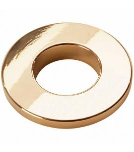 Barlow Tyrie 4PR.38 Brass Reducer Ring 38mm