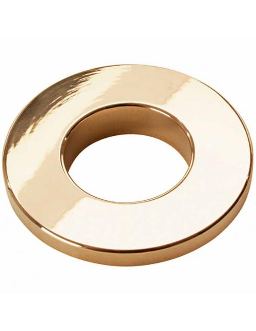 Barlow Tyrie 4PR.38 Brass Reducer Ring 38mm