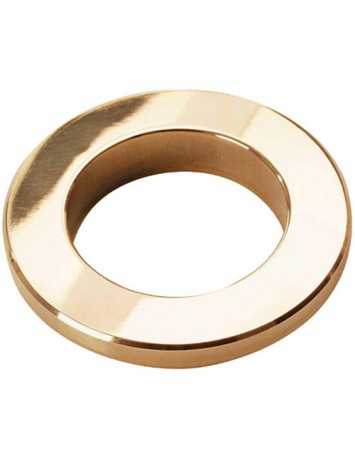 Barlow Tyrie 4PR.48 Brass Reducer Ring 48mm