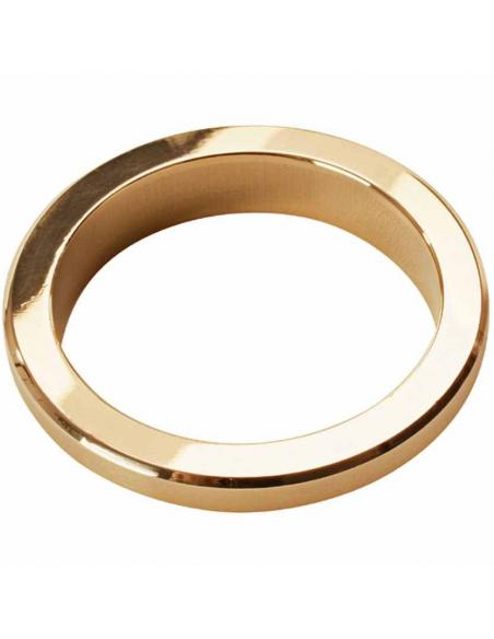 Barlow Tyrie 4PR.61 Brass Reducer Ring 61mm