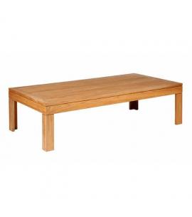 Barlow Tyrie Linear 150 Rectangular Coffee Table