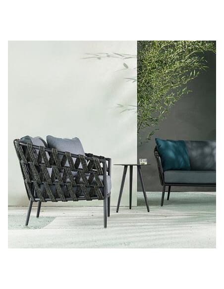 Vincent Sheppard Leo Coffee Table DIA 45cm
