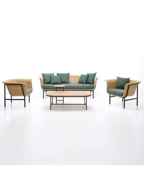 Vincent Sheppard Wicked Coffee Table