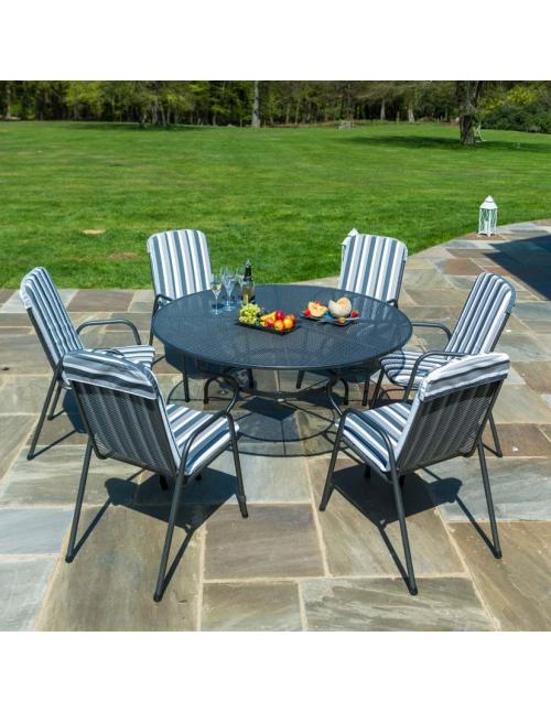 Alexander Rose Portofino 1.5m Round Table