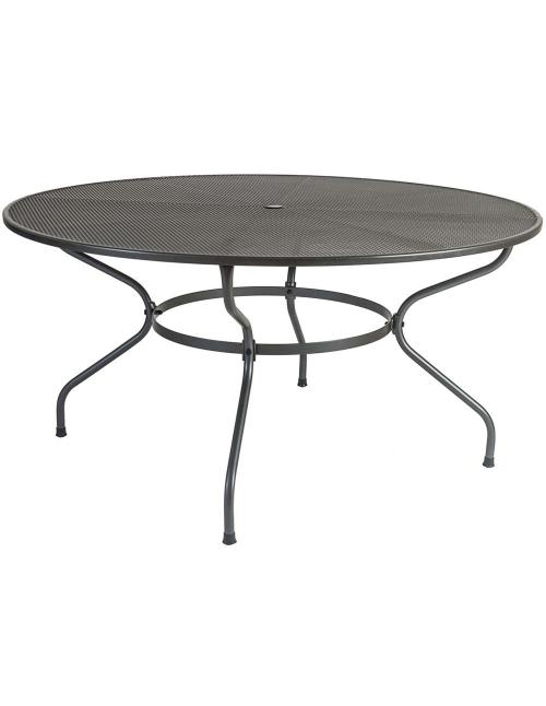 Alexander Rose Portofino 6 Seater Dining Set