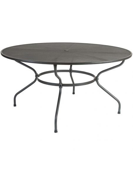 Alexander Rose Portofino 6 Seater Dining Set