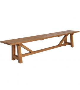 Sika Design George Teak Bench