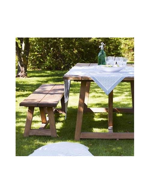 Sika Design George Teak Bench