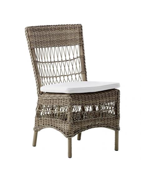 Sika George & Marie 6 Seater Dining Set