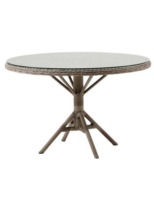 Sika Grace & Marie 4 Seater Dining Set