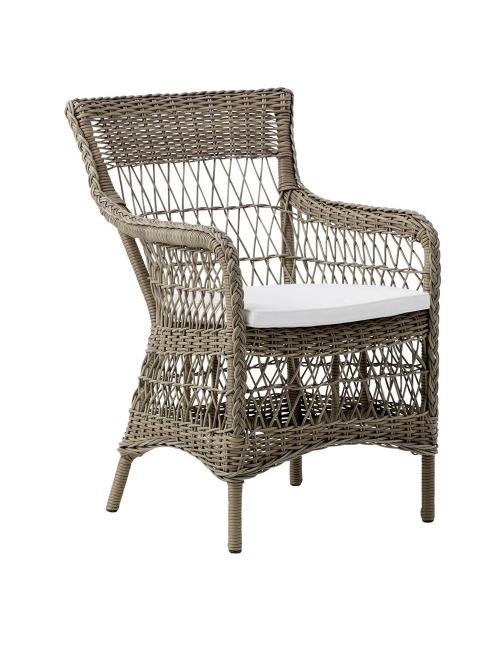 Sika George & Marie 8 Seater Dining Set