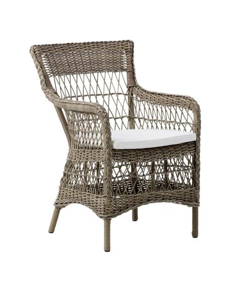Sika George & Marie 8 Seater Dining Set