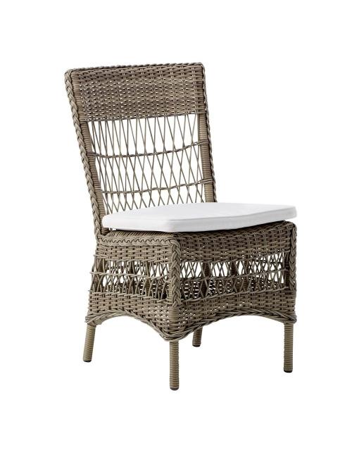 Sika George & Marie 8 Seater Dining Set