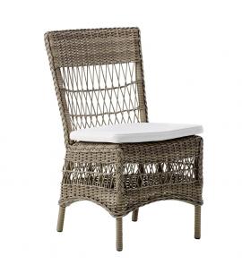Sika Marie Side Chair - Antique
