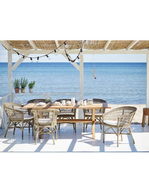 Sika Emma Chair - Antique
