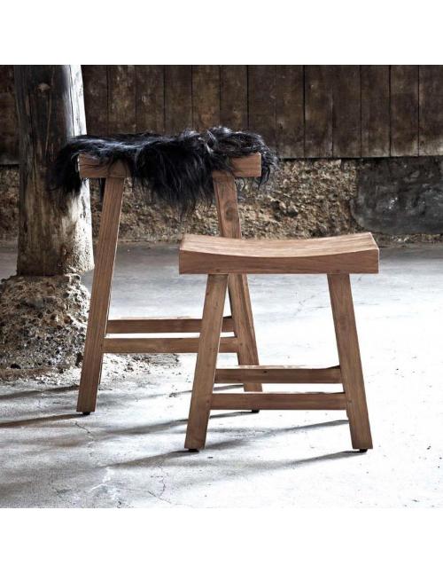 Sika Charles Stool