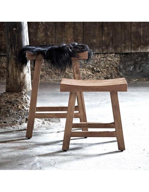 Sika Charles Counter Stool