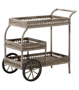 Sika James Trolley