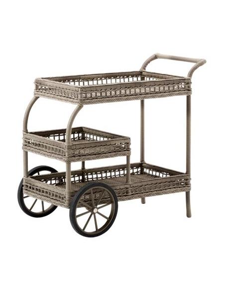 Sika James Trolley