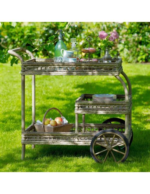 Sika James Trolley