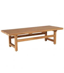 Sika Julian Teak Coffee Table