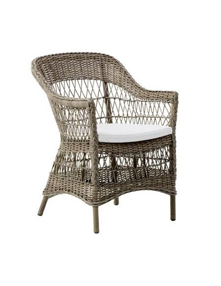 Sika Charlot 2 Seater Sofa Set