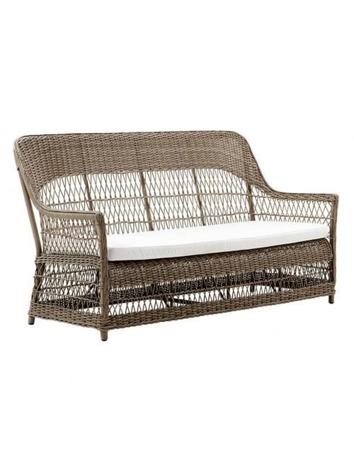 Sika Dawn 3 Seater Sofa Set