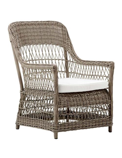 Sika Dawn 3 Seater Sofa Set