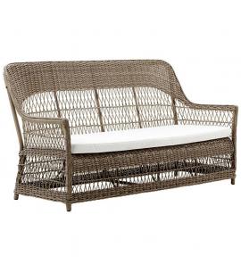Sika Dawn 3 Seater Sofa in Antique