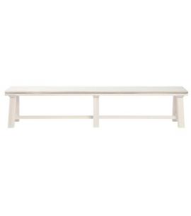 Neptune Arundel Two Seater Bench