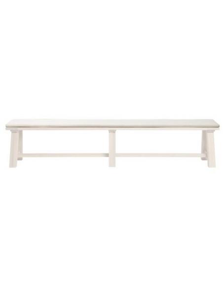 Neptune Arundel Two Seater Bench