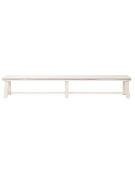 Neptune Arundel Four Seater Bench Cushion