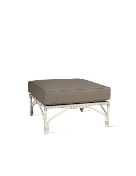 Vincent Sheppard Lucy Ottoman/Coffee Table