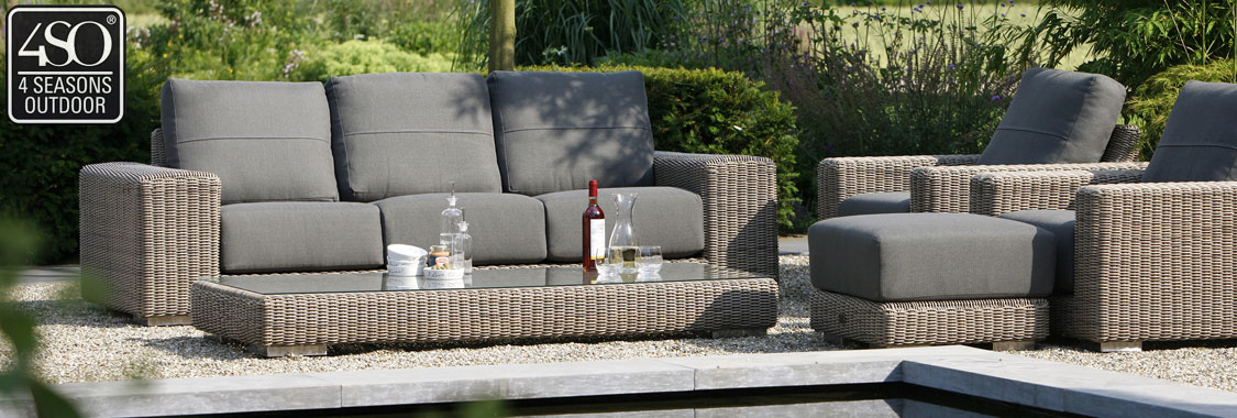 4 Seasons Modular Furniture