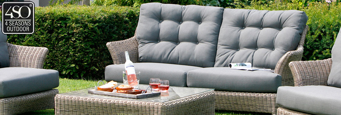 4 Seasons Sofas