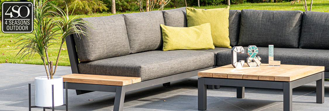 4 Seasons Modular Furniture Set