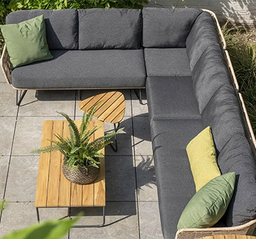 4 Seasons Sofas, Deep Seating and Modular furniture