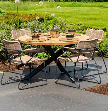 4 Seasons Dining Sets
