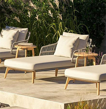 4 Seasons Sunbeds